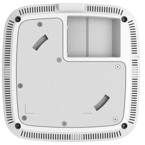 D-Link DAP-X3060 Nuclias-Connect Access Point, Wi-Fi 6, internal dual-band antennas, Power of Ethernet 802.3at